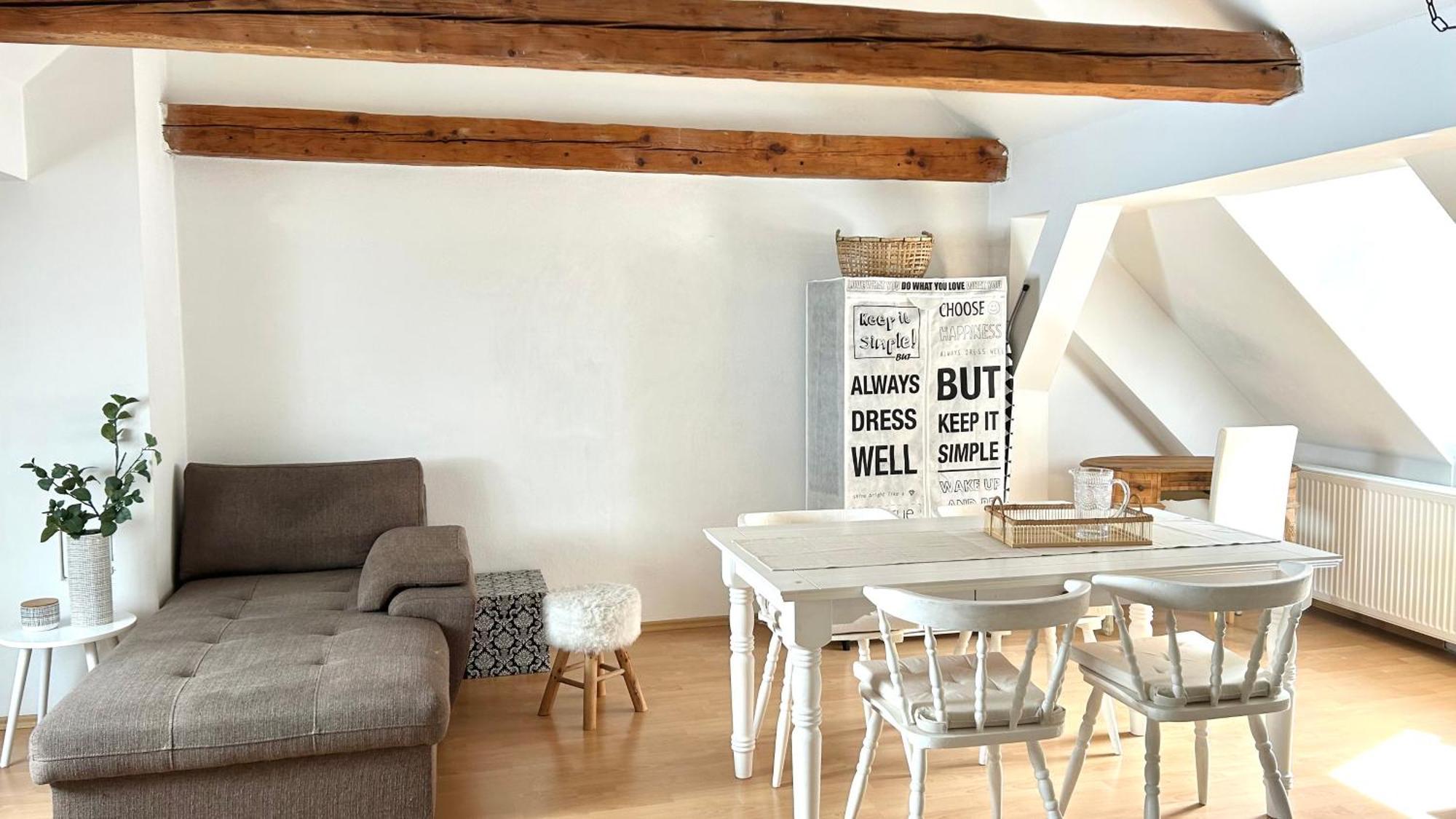 Altstadtloft ชเตราบิง ภายนอก รูปภาพ