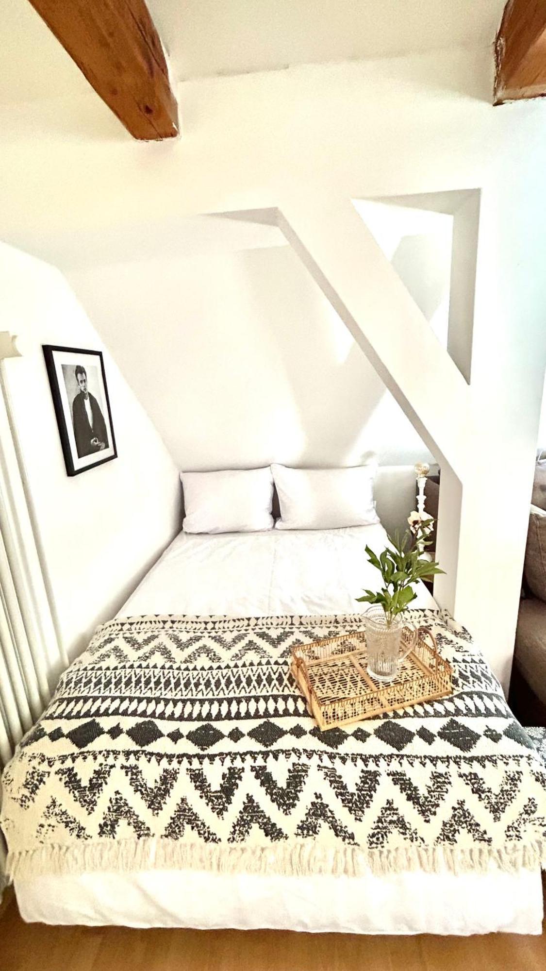 Altstadtloft ชเตราบิง ภายนอก รูปภาพ
